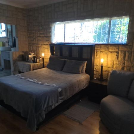 Meadows Guesthouse Джермістон Екстер'єр фото