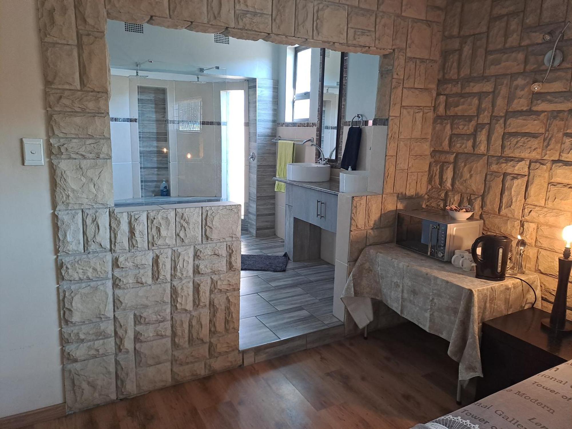Meadows Guesthouse Джермістон Екстер'єр фото
