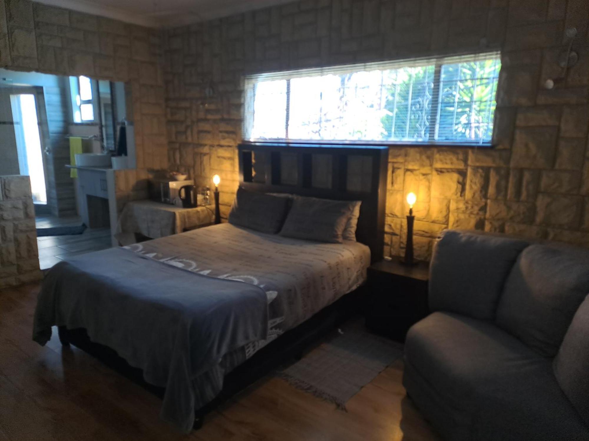 Meadows Guesthouse Джермістон Екстер'єр фото